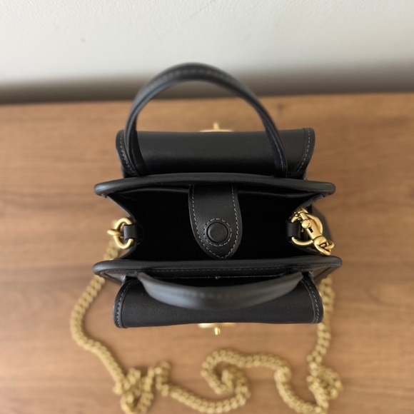 Coach Safari bag re-edition - Picture 5 of 9